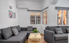 Spacious Flat In The Heart Of Torremolinos Ref 39